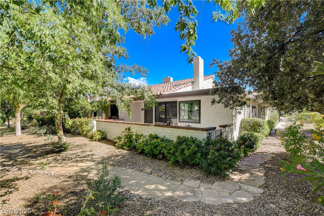 2620 San Lago Court Las Vegas NV 89121