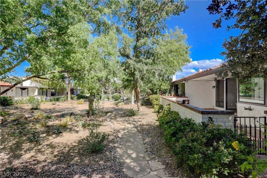 2620 San Lago Court Las Vegas NV 89121