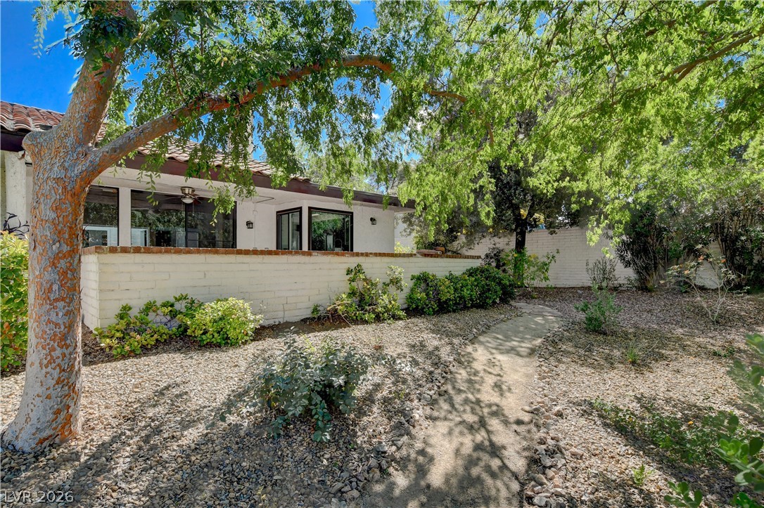 2620 San Lago Court Las Vegas NV 89121