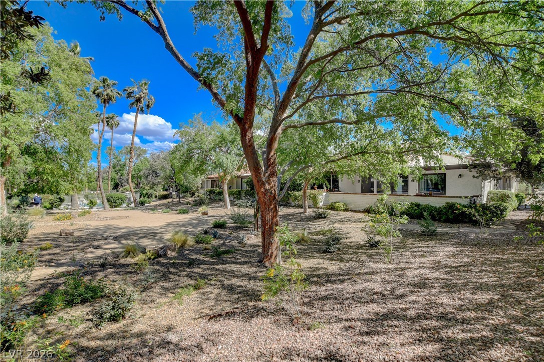 2620 San Lago Court Las Vegas NV 89121