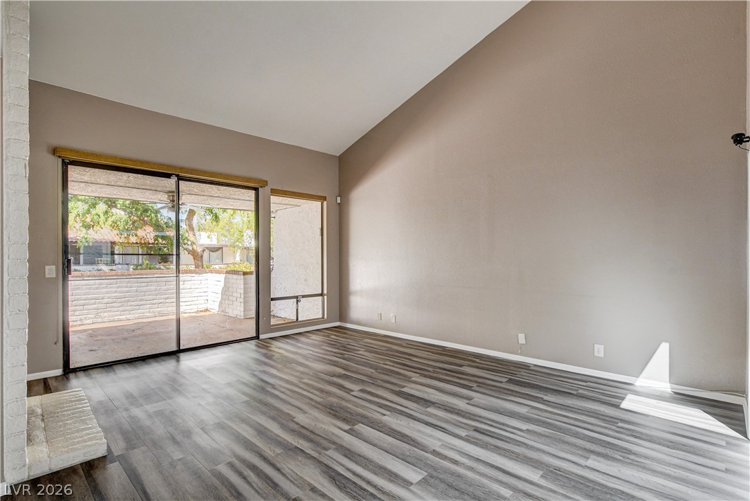 2620 San Lago Court Las Vegas NV 89121