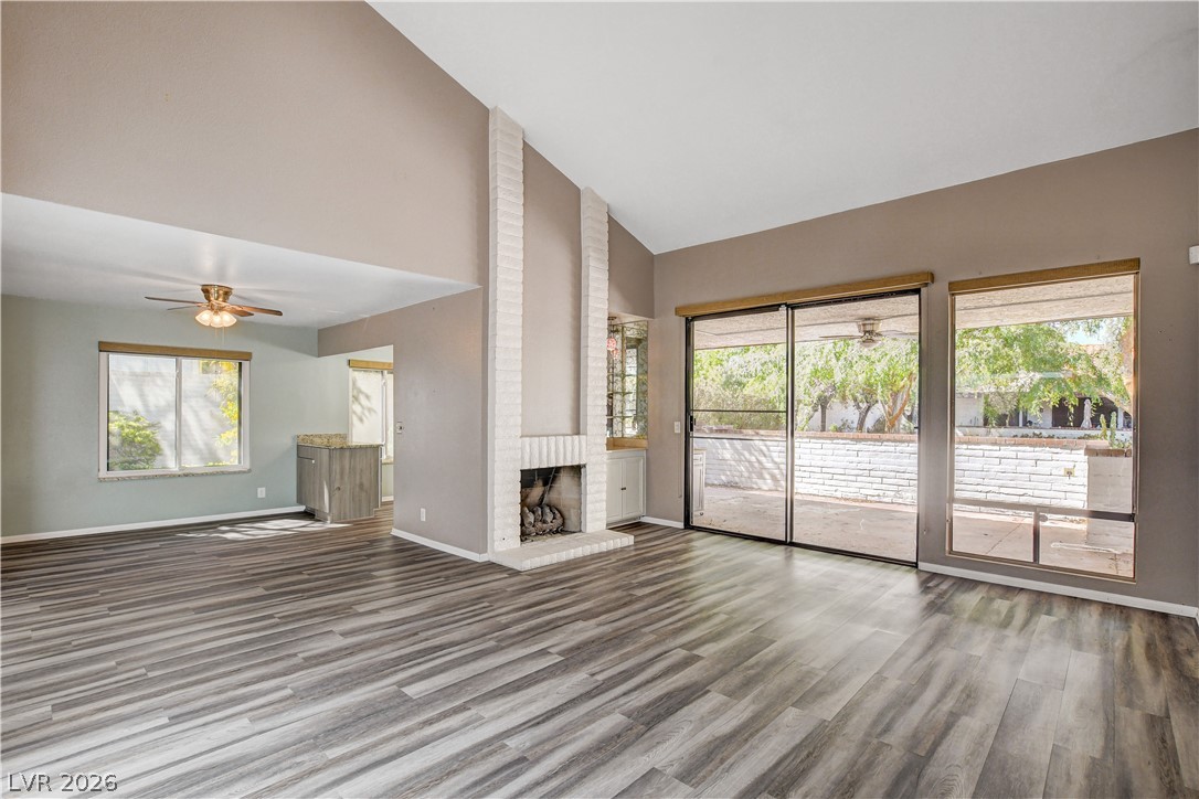 2620 San Lago Court Las Vegas NV 89121