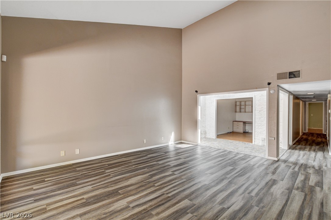 2620 San Lago Court Las Vegas NV 89121