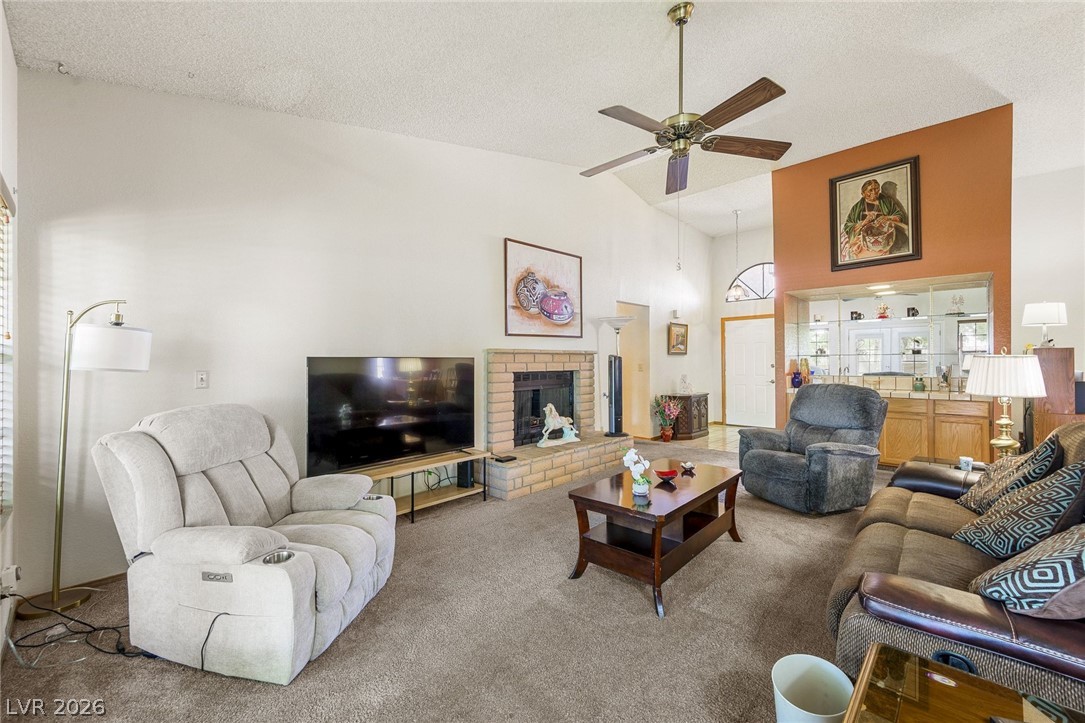 5621 Lost Tree Circle Las Vegas NV 89130