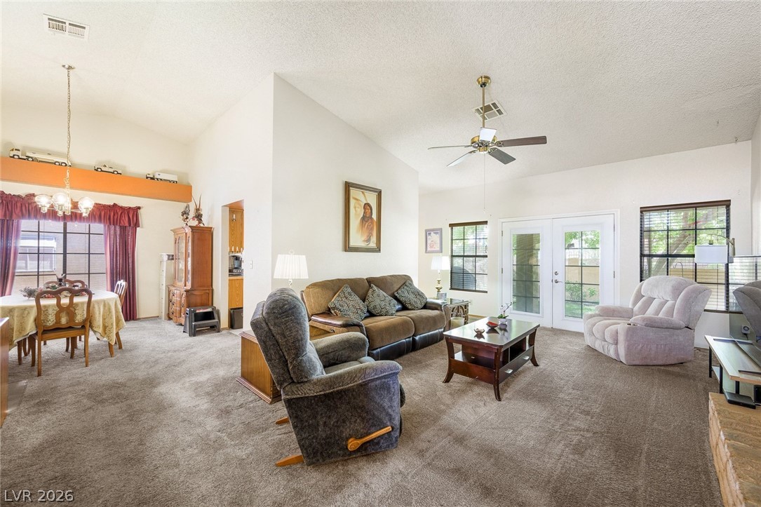 5621 Lost Tree Circle Las Vegas NV 89130
