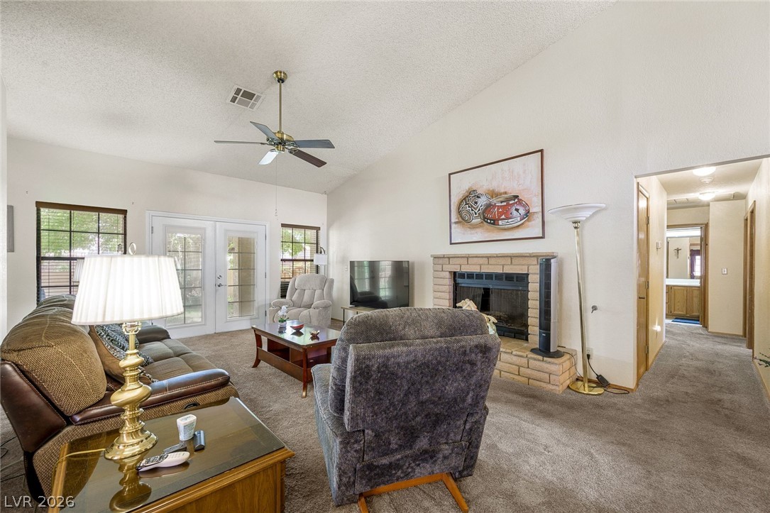 5621 Lost Tree Circle Las Vegas NV 89130