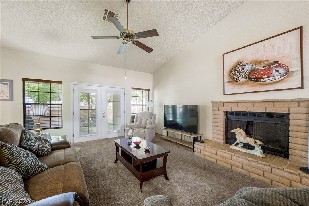 5621 Lost Tree Circle Las Vegas NV 89130
