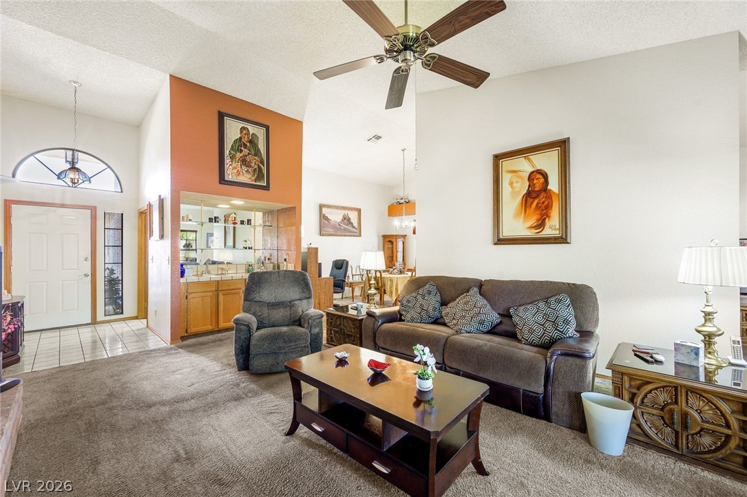 5621 Lost Tree Circle Las Vegas NV 89130