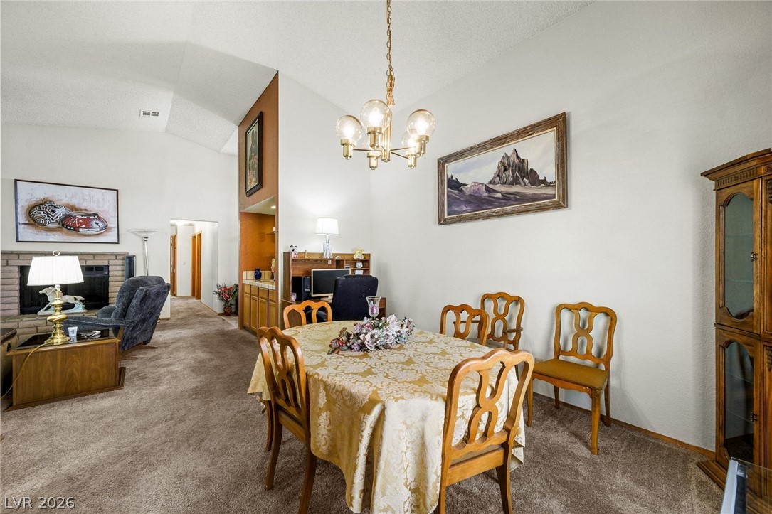 5621 Lost Tree Circle Las Vegas NV 89130