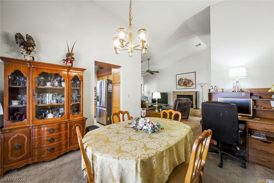 5621 Lost Tree Circle Las Vegas NV 89130