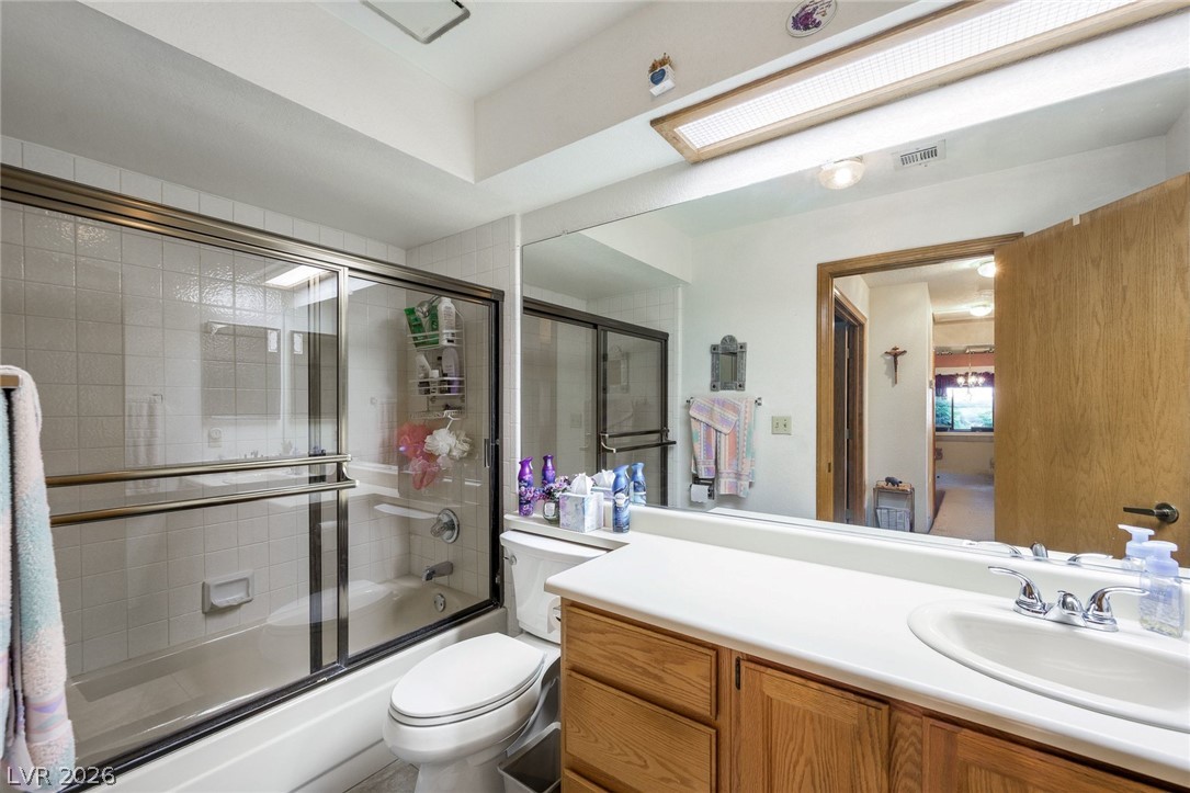 5621 Lost Tree Circle Las Vegas NV 89130