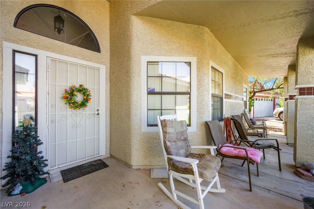 5621 Lost Tree Circle Las Vegas NV 89130