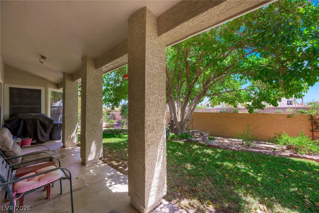 5621 Lost Tree Circle Las Vegas NV 89130