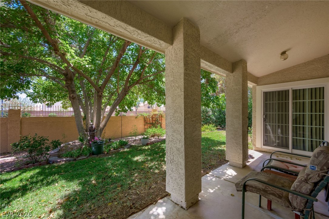 5621 Lost Tree Circle Las Vegas NV 89130