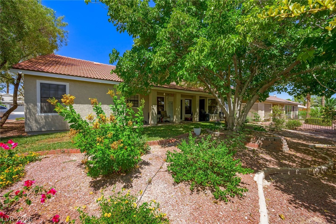 5621 Lost Tree Circle Las Vegas NV 89130