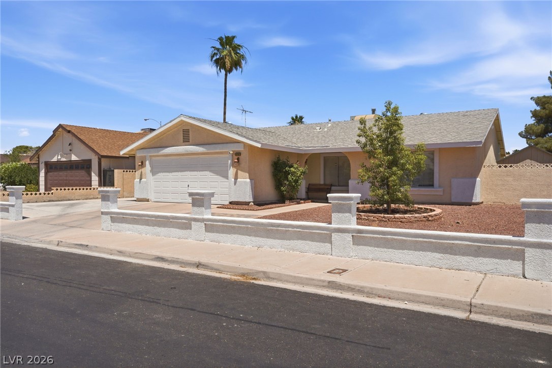 5752 Arbor Oak Circle Las Vegas NV 89142