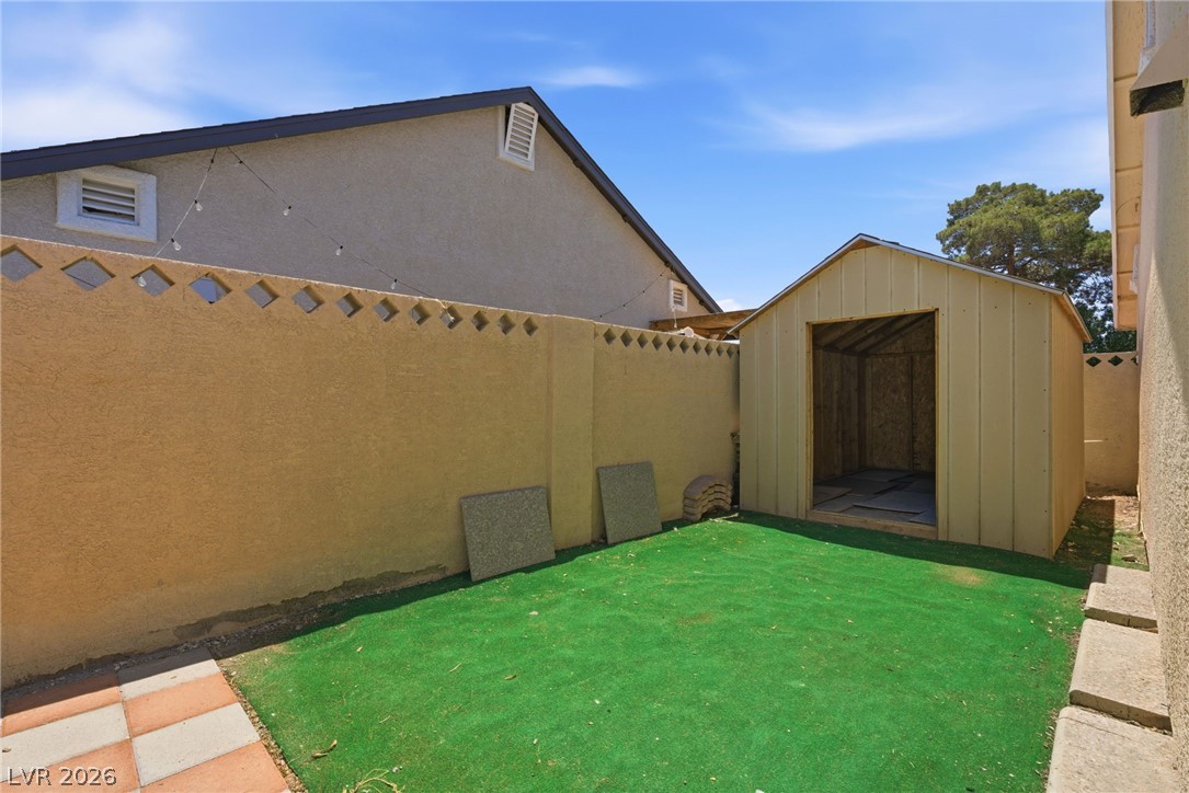 5752 Arbor Oak Circle Las Vegas NV 89142