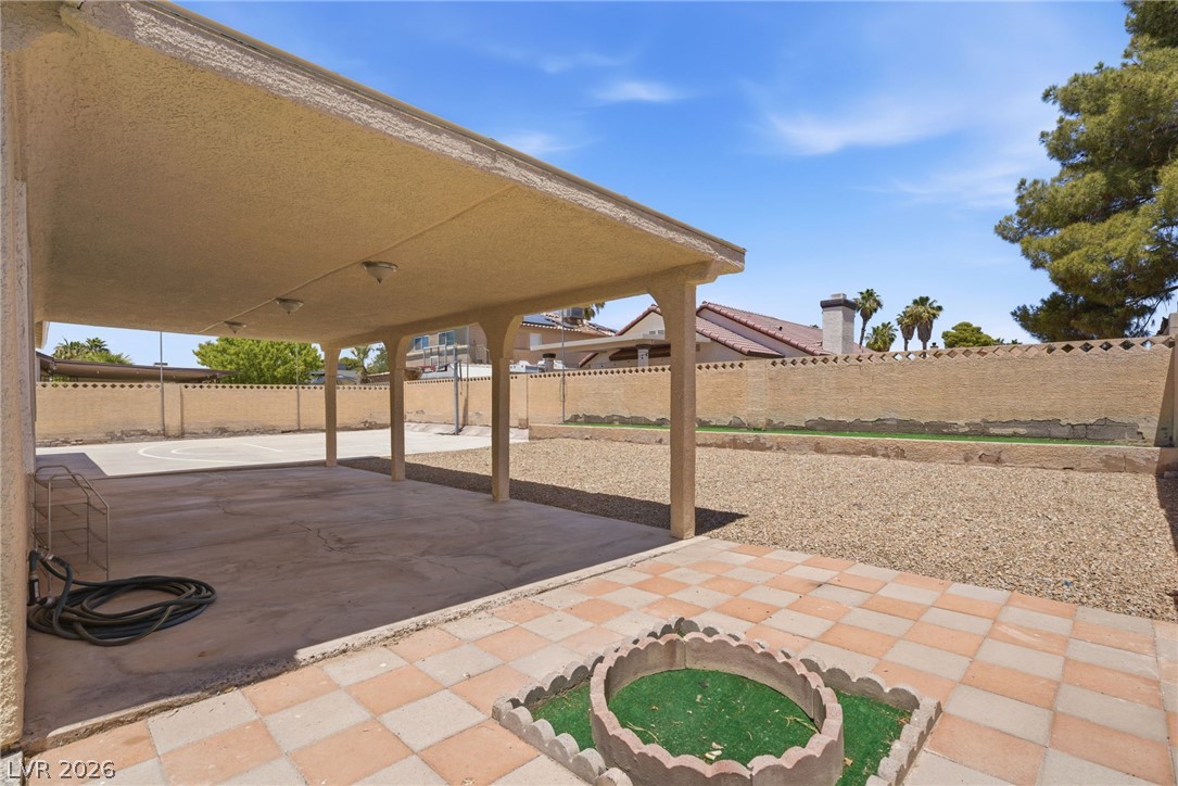 5752 Arbor Oak Circle Las Vegas NV 89142