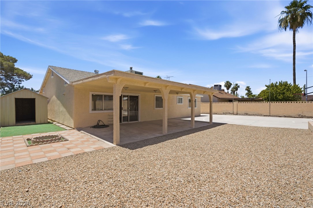 5752 Arbor Oak Circle Las Vegas NV 89142