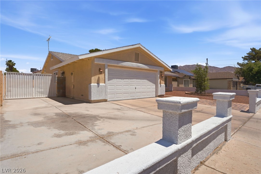 5752 Arbor Oak Circle Las Vegas NV 89142