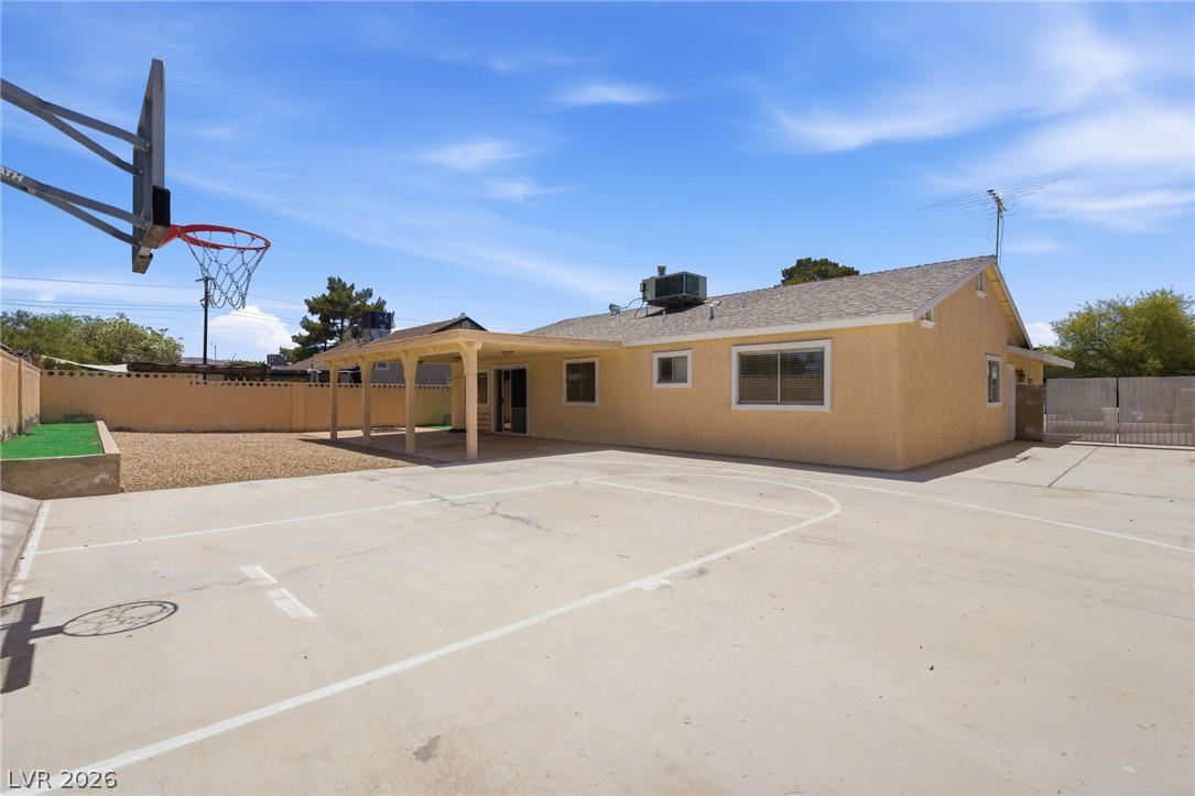 5752 Arbor Oak Circle Las Vegas NV 89142