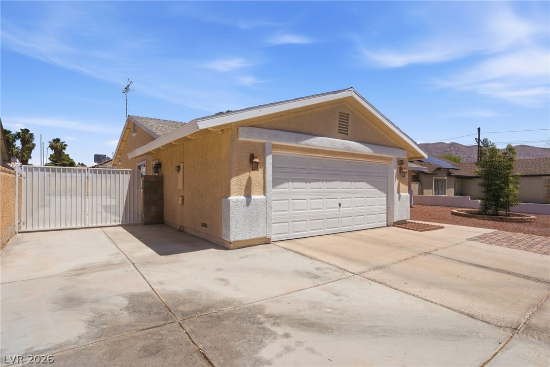 5752 Arbor Oak Circle Las Vegas NV 89142