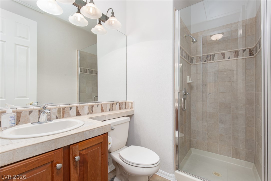 2855 Barrow Downs Street Las Vegas NV 89135