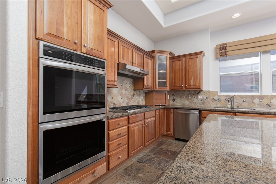 2855 Barrow Downs Street Las Vegas NV 89135