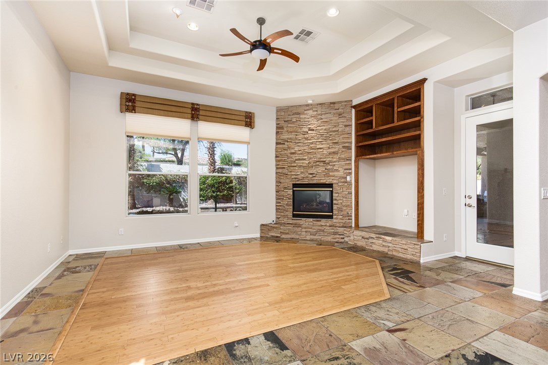 2855 Barrow Downs Street Las Vegas NV 89135