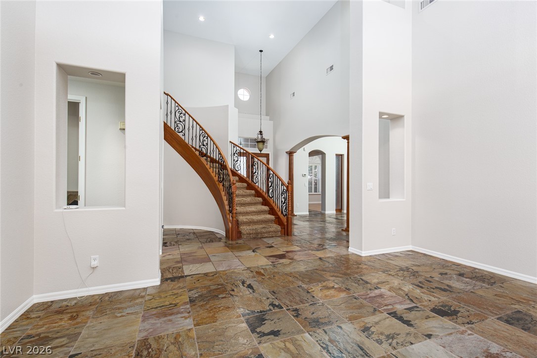 2855 Barrow Downs Street Las Vegas NV 89135