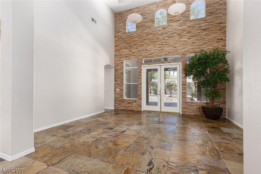 2855 Barrow Downs Street Las Vegas NV 89135