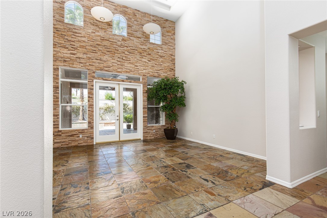 2855 Barrow Downs Street Las Vegas NV 89135