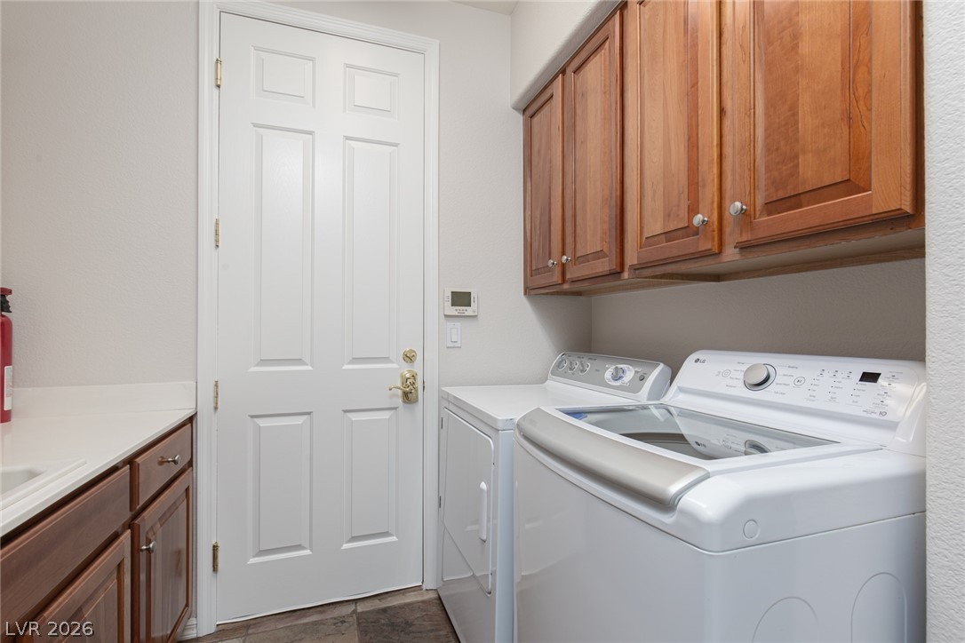2855 Barrow Downs Street Las Vegas NV 89135