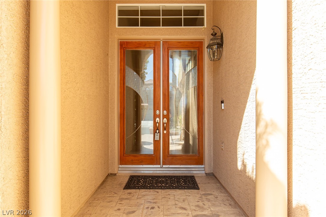 2855 Barrow Downs Street Las Vegas NV 89135