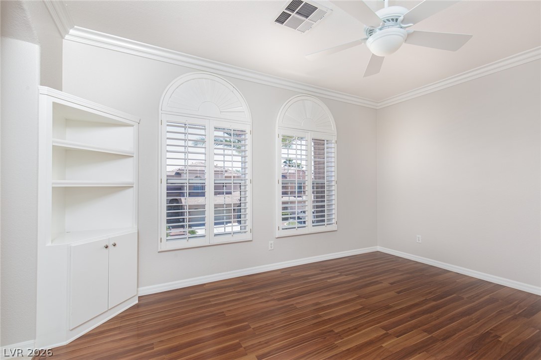 2855 Barrow Downs Street Las Vegas NV 89135