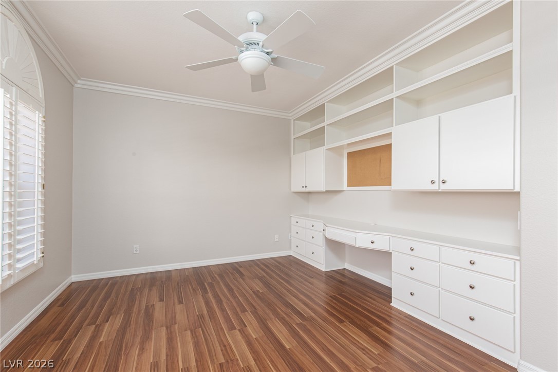 2855 Barrow Downs Street Las Vegas NV 89135