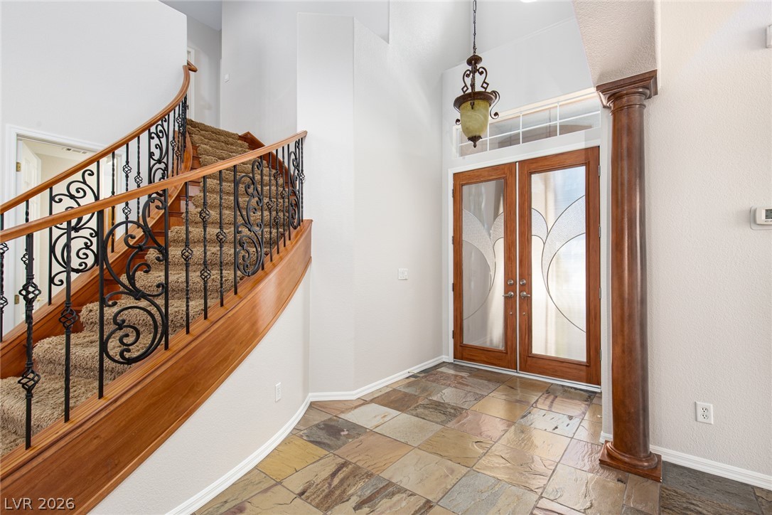 2855 Barrow Downs Street Las Vegas NV 89135