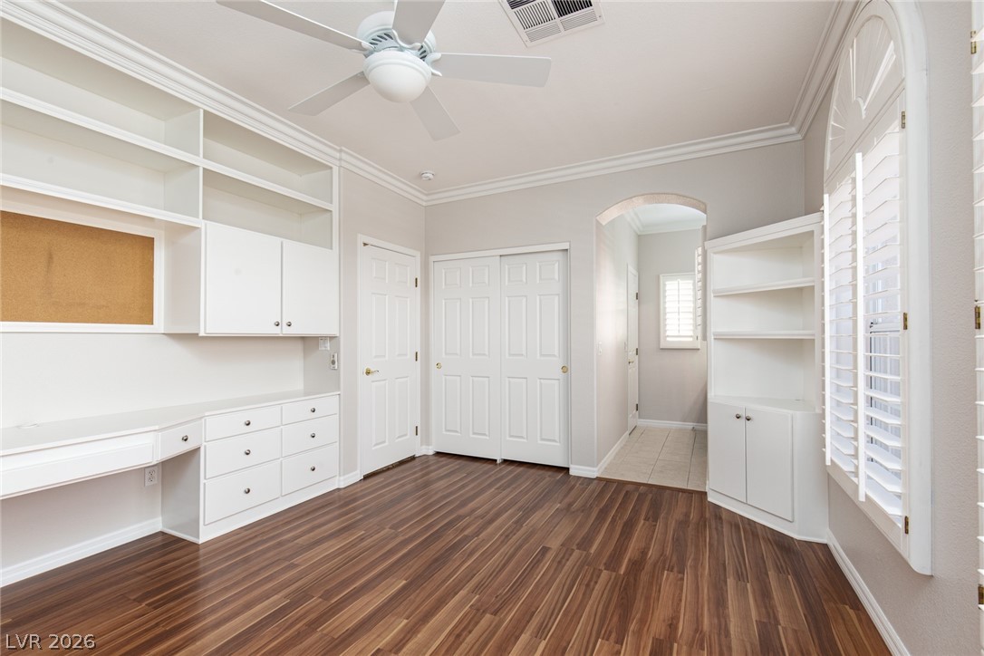 2855 Barrow Downs Street Las Vegas NV 89135
