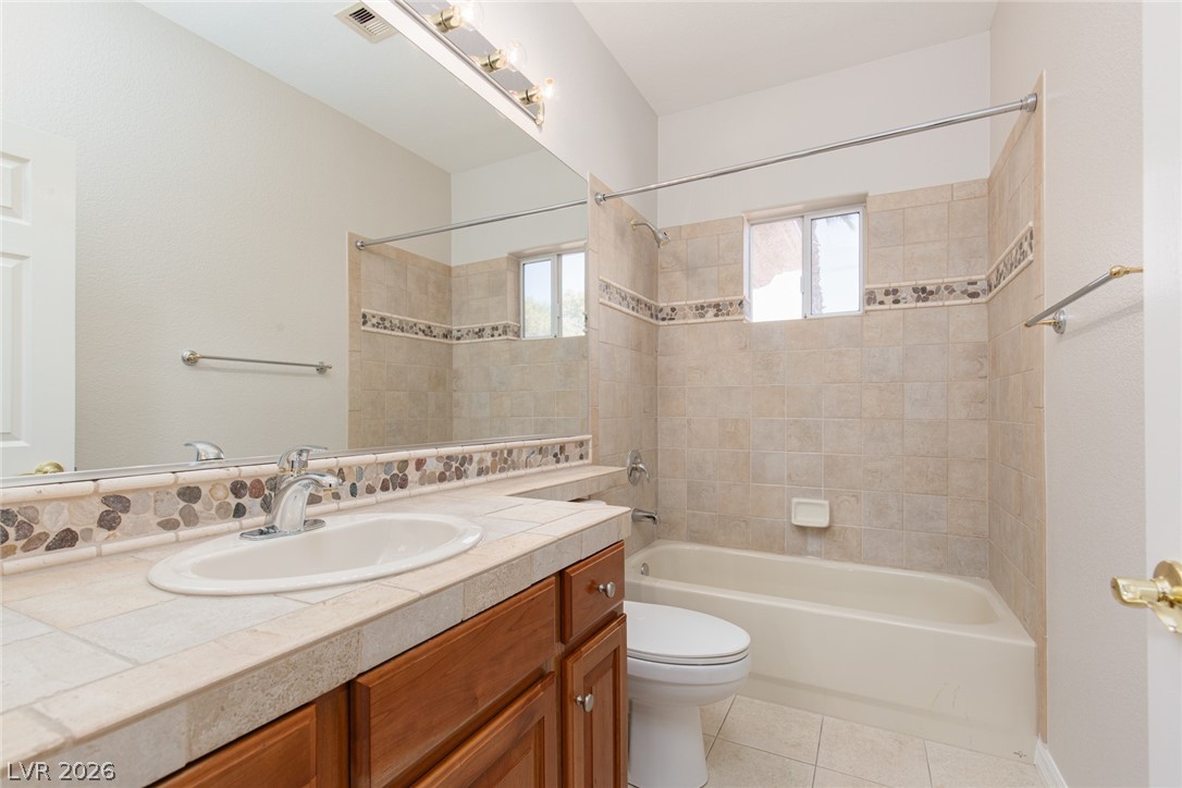 2855 Barrow Downs Street Las Vegas NV 89135