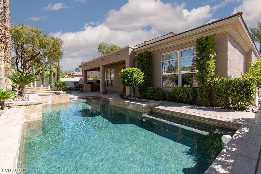 2855 Barrow Downs Street Las Vegas NV 89135
