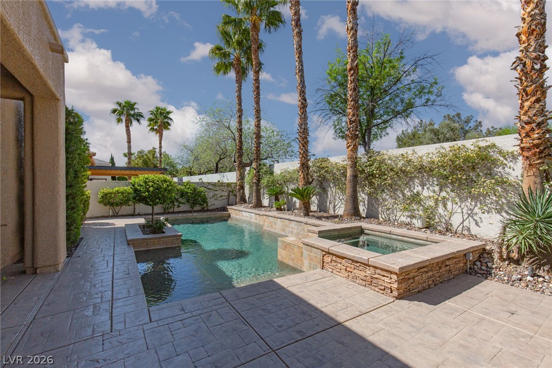 2855 Barrow Downs Street Las Vegas NV 89135