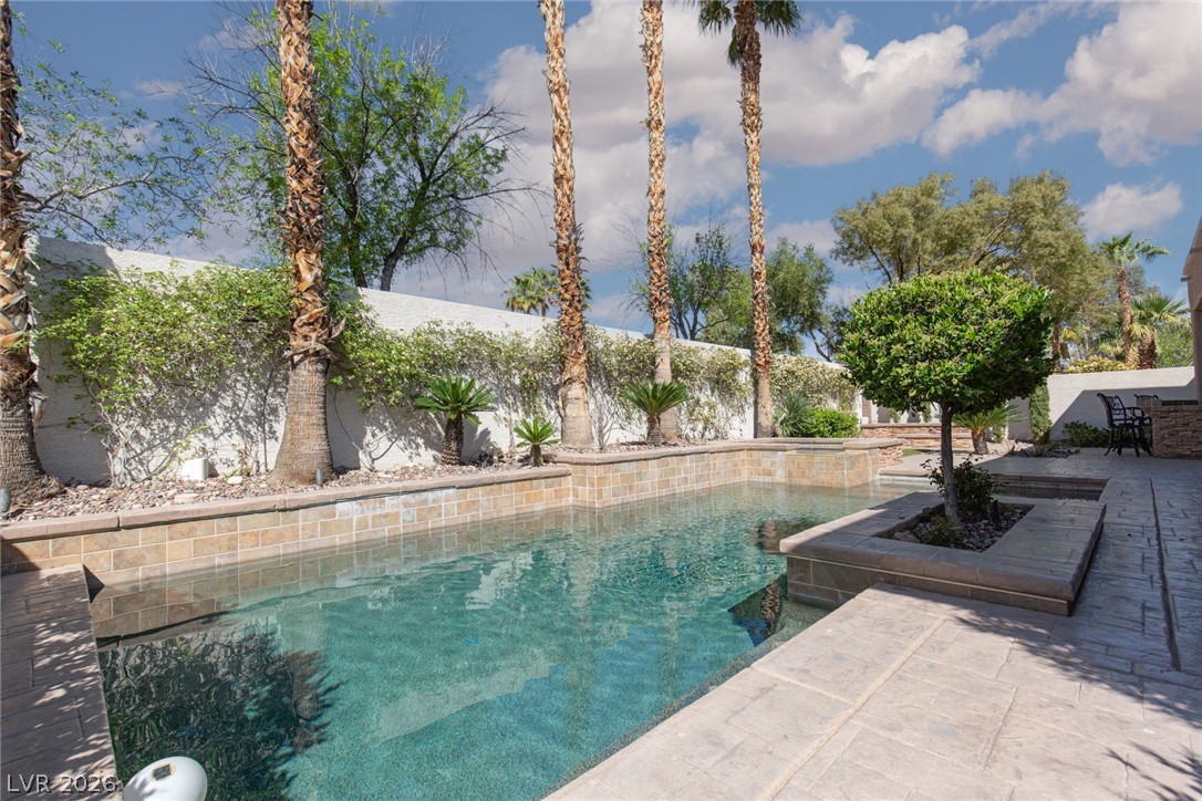 2855 Barrow Downs Street Las Vegas NV 89135