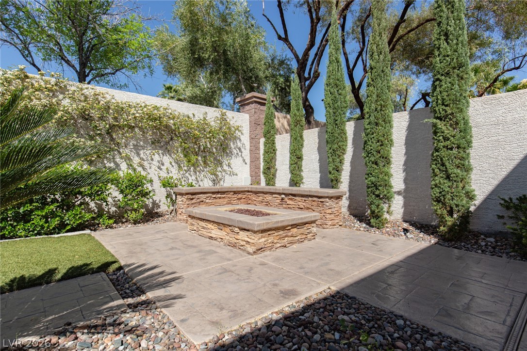 2855 Barrow Downs Street Las Vegas NV 89135