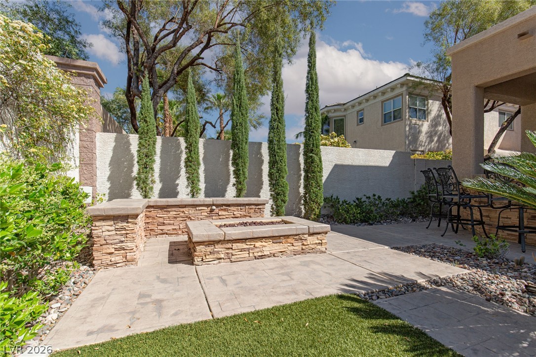 2855 Barrow Downs Street Las Vegas NV 89135