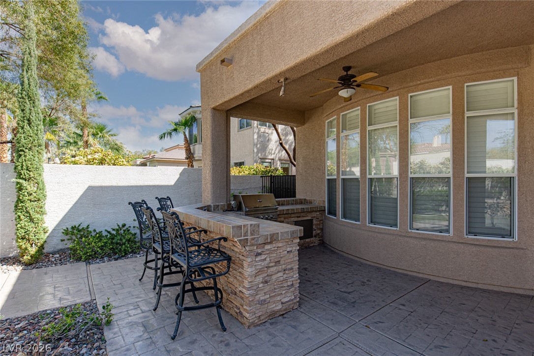 2855 Barrow Downs Street Las Vegas NV 89135