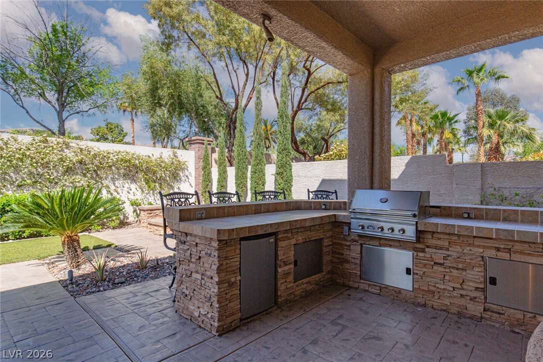 2855 Barrow Downs Street Las Vegas NV 89135