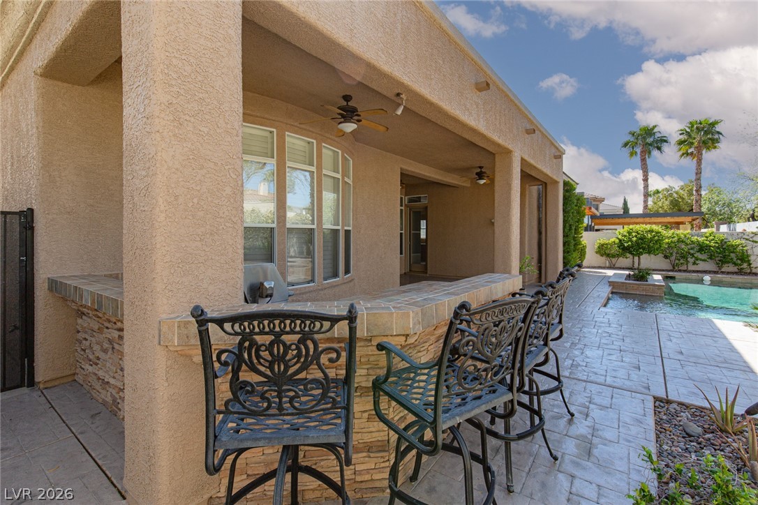 2855 Barrow Downs Street Las Vegas NV 89135