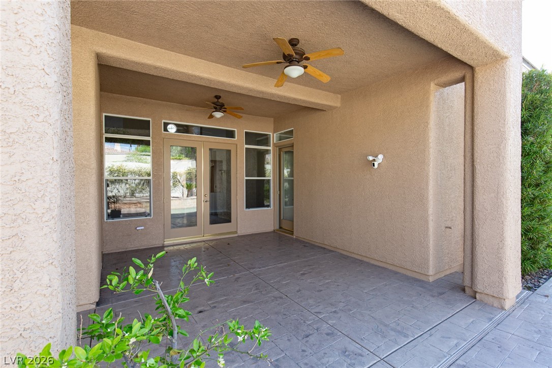 2855 Barrow Downs Street Las Vegas NV 89135