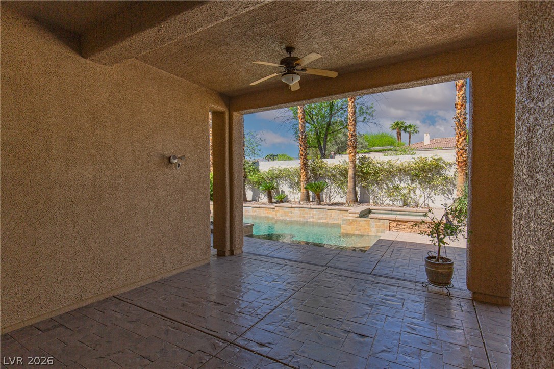 2855 Barrow Downs Street Las Vegas NV 89135