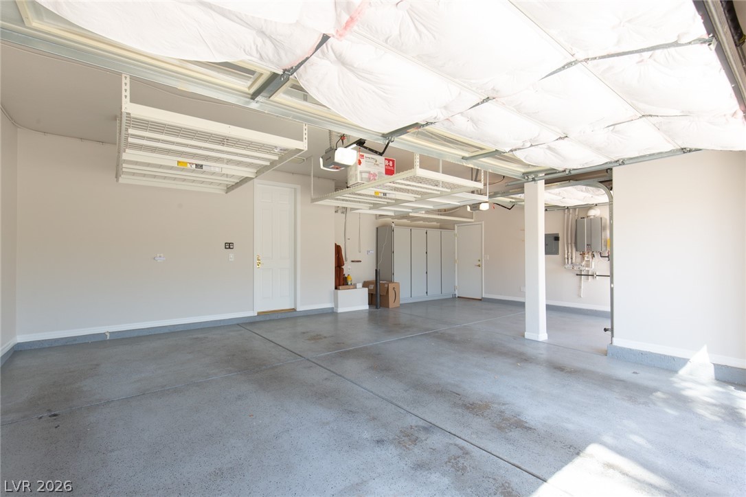 2855 Barrow Downs Street Las Vegas NV 89135